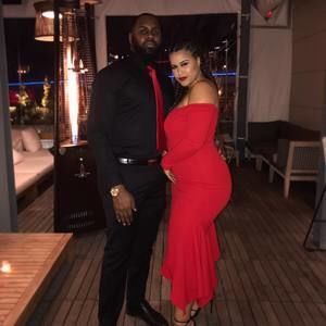 Meet your Posher, Sarina